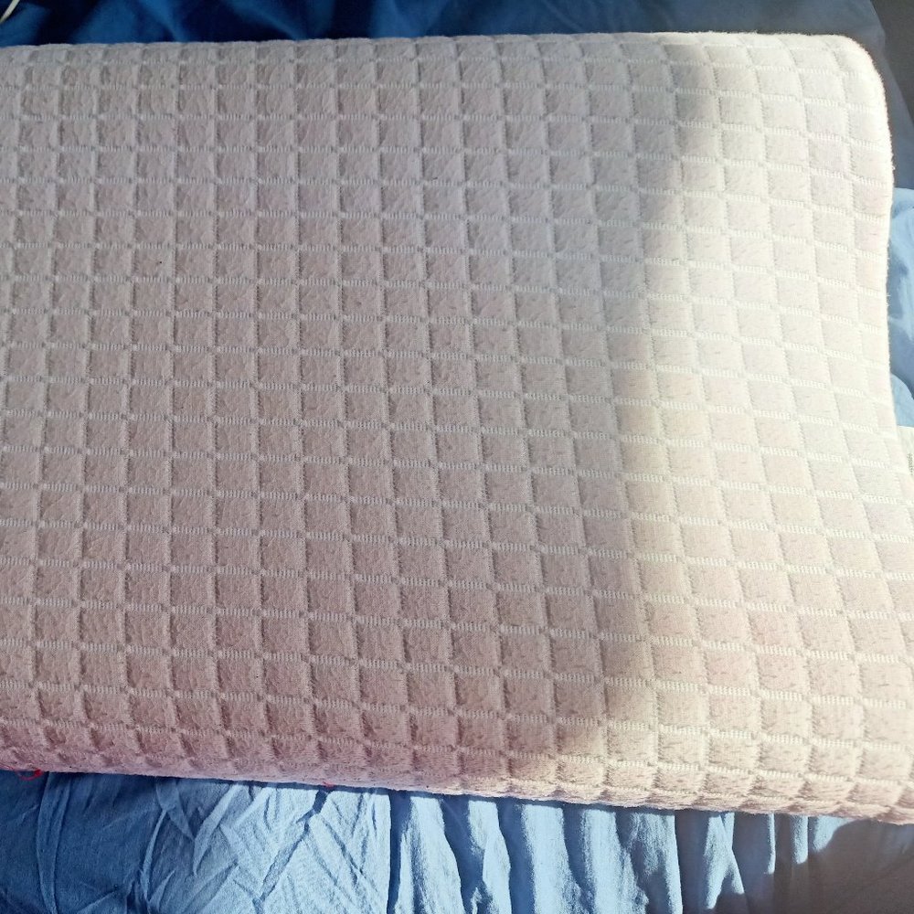 Memory Foam Pillow
